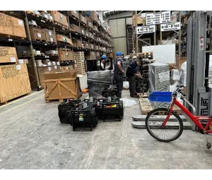 Menhol Temizleme Fanları