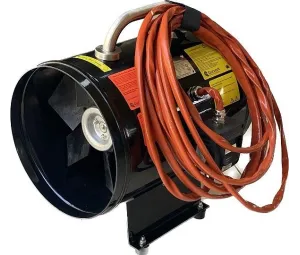 Menhol Temizleme Fanları