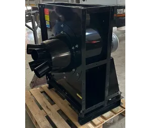 Kaynak Dumanı Temizleme Fanları