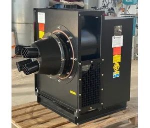 Kaynak Dumanı Temizleme Fanları